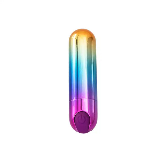 Mini Rainbow Bullet